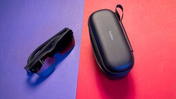 RayNeo Air 3S testé par Android Central RayNeo Air 3S testé par Android Central