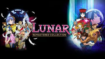 LUNAR Remastered Collection testé par NerdMovieProductions LUNAR Remastered Collection testé par NerdMovieProductions