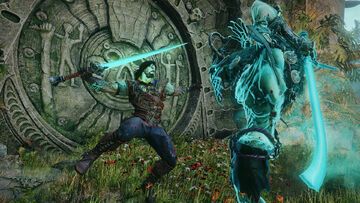 Metroid Dread test par GamesRadar Metroid Dread test par GamesRadar