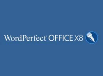 Corel WordPerfect Office X8 testé par PCMag Corel WordPerfect Office X8 testé par PCMag