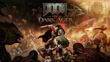Doom The Dark Ages reviewed by SuccesOne Doom The Dark Ages reviewed by SuccesOne