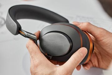 Bowers & Wilkins PX8 test par Labo Fnac Bowers & Wilkins PX8 test par Labo Fnac
