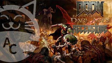 Doom The Dark Ages reviewed by GamerClick Doom The Dark Ages reviewed by GamerClick