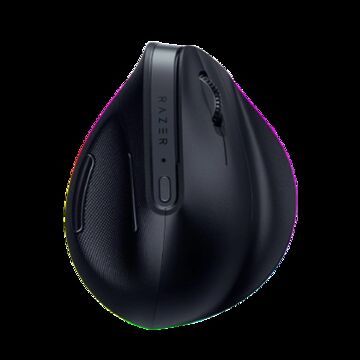 Razer Pro Click V2 testé par GamerTech Razer Pro Click V2 testé par GamerTech