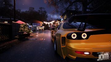 Japanese Drift Master testé par GamingBolt Japanese Drift Master testé par GamingBolt