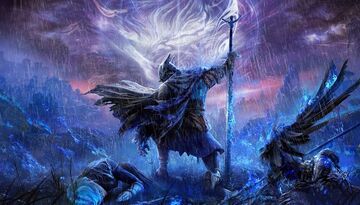 Elden Ring Nightreign testé par GameKult.com Elden Ring Nightreign testé par GameKult.com