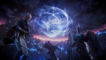 Elden Ring Nightreign testé par GamesRadar Elden Ring Nightreign testé par GamesRadar