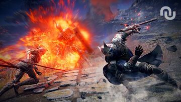 Elden Ring Nightreign testé par Numerama Elden Ring Nightreign testé par Numerama