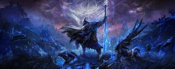 Elden Ring Nightreign testé par TheSixthAxis Elden Ring Nightreign testé par TheSixthAxis