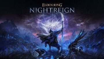 Elden Ring Nightreign testé par GameWave Elden Ring Nightreign testé par GameWave