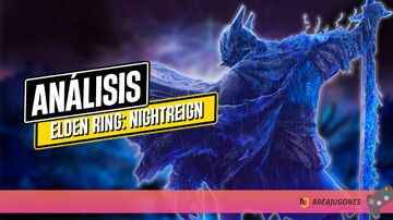 Elden Ring Nightreign testé par Areajugones Elden Ring Nightreign testé par Areajugones