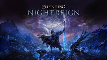 Elden Ring Nightreign testé par Generación Xbox Elden Ring Nightreign testé par Generación Xbox