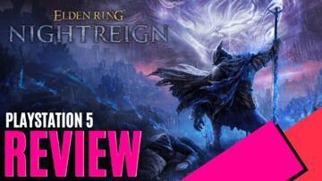 Elden Ring Nightreign testé par MKAU Gaming Elden Ring Nightreign testé par MKAU Gaming