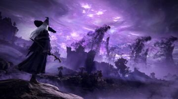 Elden Ring Nightreign testé par Xbox Tavern Elden Ring Nightreign testé par Xbox Tavern