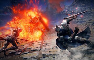 Elden Ring Nightreign testé par NME Elden Ring Nightreign testé par NME