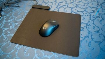 Logitech PowerPlay 2 testé par Presse Citron Logitech PowerPlay 2 testé par Presse Citron