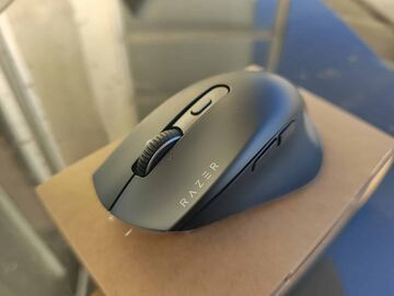 Razer Pro Click V2 testé par LeCafeDuGeek Razer Pro Click V2 testé par LeCafeDuGeek