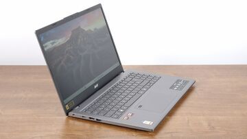 Test Acer Aspire 1