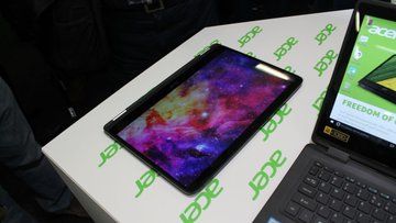 Test Acer Spin 7 Test Acer Spin 7