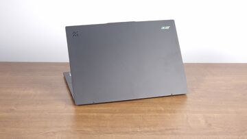 Test Acer Swift 16 AI