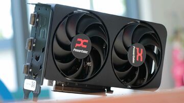 Test AMD Radeon RX 9060 XT 16GB