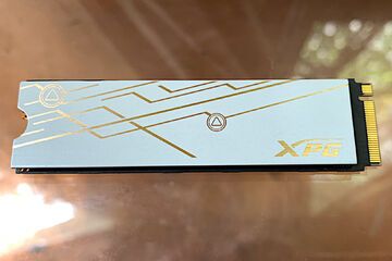 Adata XPG MARS 980 testé par PCWorld.com Adata XPG MARS 980 testé par PCWorld.com