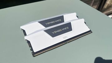 Corsair Vengeance test par LeCafeDuGeek Corsair Vengeance test par LeCafeDuGeek