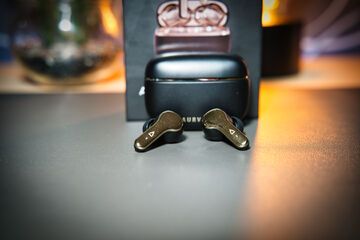 Creative Aurvana test par Basic Tutorials Creative Aurvana test par Basic Tutorials