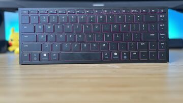 Razer Joro testé par GamesRadar Razer Joro testé par GamesRadar