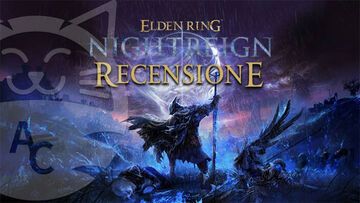 Elden Ring Nightreign testé par GamerClick Elden Ring Nightreign testé par GamerClick