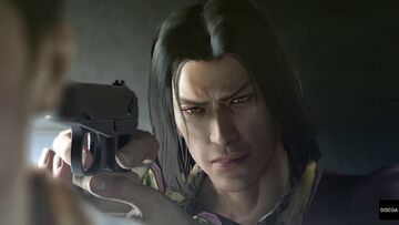 Yakuza Zero Director's Cut testé par GamingBolt Yakuza Zero Director's Cut testé par GamingBolt