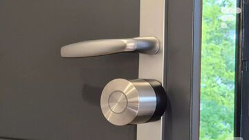 Nuki Smart Lock test par FrAndroid Nuki Smart Lock test par FrAndroid