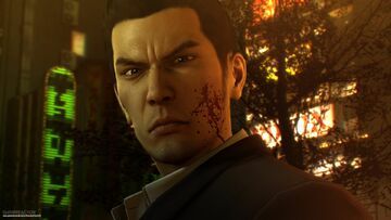 Yakuza Zero Director's Cut testé par GameReactor Yakuza Zero Director's Cut testé par GameReactor