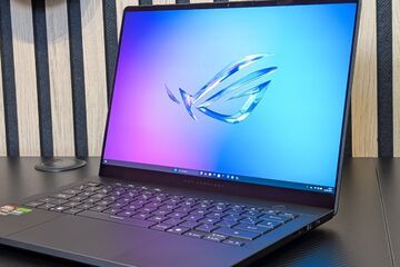 Asus ROG Zephyrus G14 testé par Geeknetic Asus ROG Zephyrus G14 testé par Geeknetic