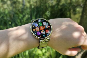 Huawei Watch GT test par ImTest Huawei Watch GT test par ImTest