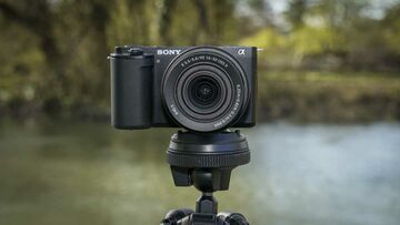 Sony ZV-E10 test par Camera Jabber Sony ZV-E10 test par Camera Jabber