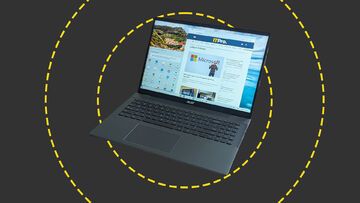 Test Acer Chromebook Plus 516