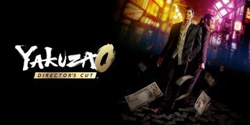 Yakuza Zero Director's Cut testé par Nintendo-Town Yakuza Zero Director's Cut testé par Nintendo-Town