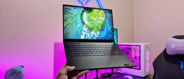 Razer Blade 14 test par Windows Central Razer Blade 14 test par Windows Central
