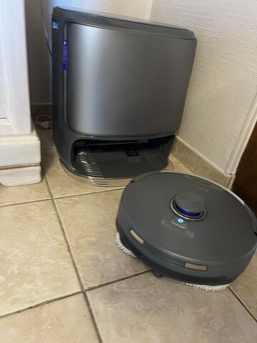 Narwal Freo Z10 Ultra testé par PlaneteNumerique Narwal Freo Z10 Ultra testé par PlaneteNumerique