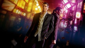 Yakuza Zero Director's Cut testé par Multiplayer.it Yakuza Zero Director's Cut testé par Multiplayer.it