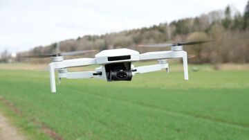 Test Potensic Atom 2