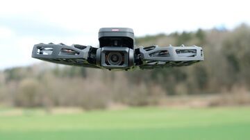 Test Hoverair X1 ProMax