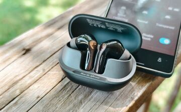 SoundPeats Air5 Pro testé par TechAeris SoundPeats Air5 Pro testé par TechAeris