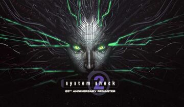 System Shock 2 testé par COGconnected System Shock 2 testé par COGconnected