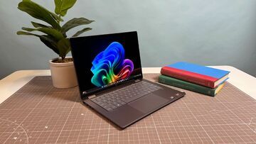 Test HP OmniBook X Flip 14