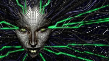 System Shock 2 testé par Generación Xbox System Shock 2 testé par Generación Xbox