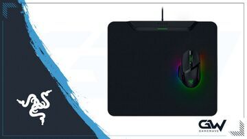 Razer Hyperflux V2 testé par GameWave Razer Hyperflux V2 testé par GameWave