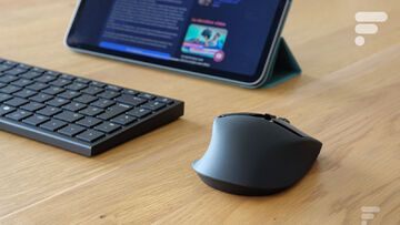 Razer Basilisk test par FrAndroid Razer Basilisk test par FrAndroid