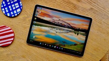 Microsoft Surface Pro 12 testé par Trusted Reviews Microsoft Surface Pro 12 testé par Trusted Reviews